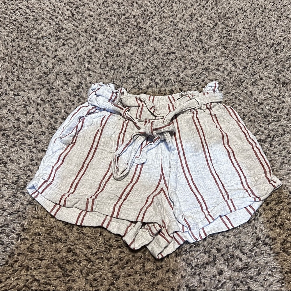 Rip curl mini shorts